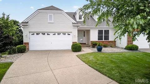 2 Nina Ct #780A, O'fallon, MO 63368