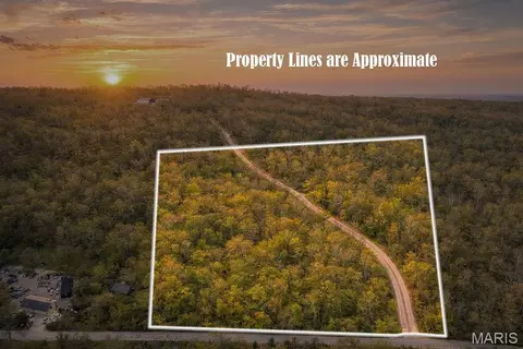 0 Buck Mountain Rd, Doe Run, MO 63637
