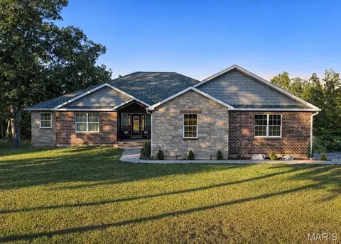 4095 Saddle Wood Rd, De Soto, MO 63020