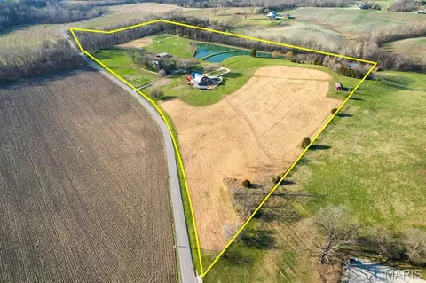 15226 Boone Monument Rd, Marthasville, MO 63357