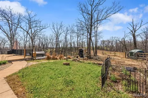 Exterior - 724 River Trails Rd, Union, MO 63084 photo 17 of 18