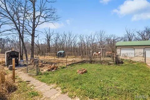 Exterior - 724 River Trails Rd, Union, MO 63084 photo 16 of 18