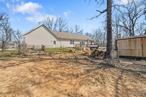 Exterior - 724 River Trails Rd, Union, MO 63084 photo 14 of 18
