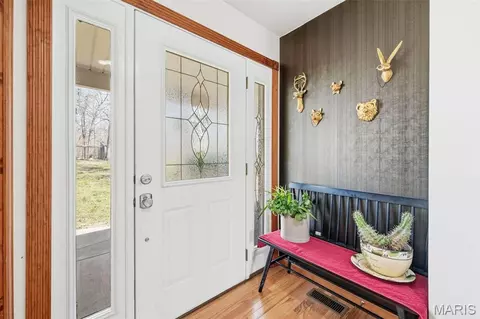 Entry Way - 724 River Trails Rd, Union, MO 63084 photo 1 of 1