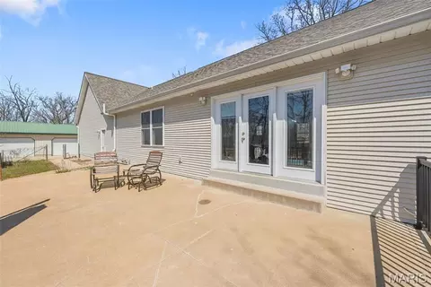 Exterior - 724 River Trails Rd, Union, MO 63084 photo 7 of 18