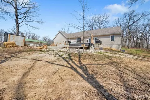 Exterior - 724 River Trails Rd, Union, MO 63084 photo 15 of 18