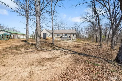 Exterior - 724 River Trails Rd, Union, MO 63084 photo 13 of 18