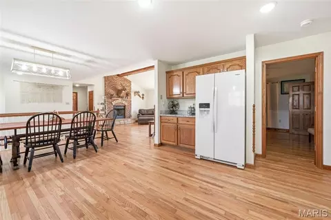 Dining - 724 River Trails Rd, Union, MO 63084 photo 5 of 5