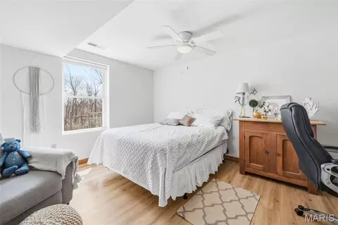 Bedroom - 724 River Trails Rd, Union, MO 63084 photo 7 of 8