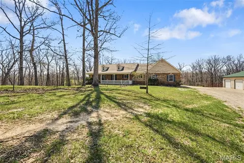 Exterior - 724 River Trails Rd, Union, MO 63084 photo 1 of 18