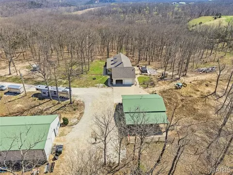 Exterior - 724 River Trails Rd, Union, MO 63084 photo 6 of 18