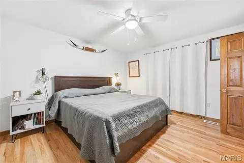 Bedroom - 724 River Trails Rd, Union, MO 63084 photo 1 of 8