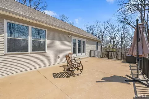 Exterior - 724 River Trails Rd, Union, MO 63084 photo 8 of 18