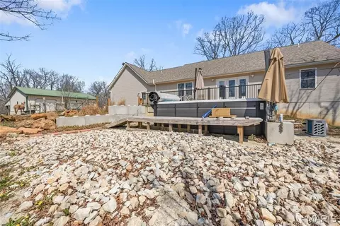 Exterior - 724 River Trails Rd, Union, MO 63084 photo 9 of 18