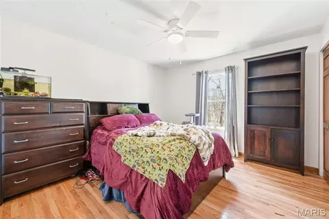 Bedroom - 724 River Trails Rd, Union, MO 63084 photo 3 of 8