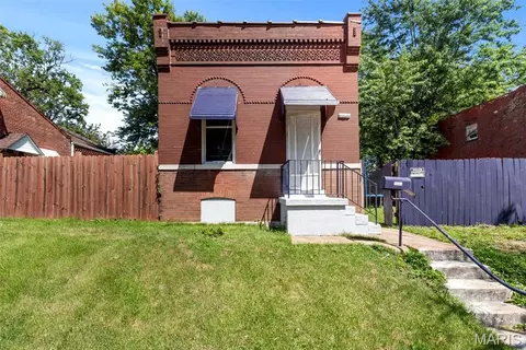 4434 Compton, Saint Louis, MO 63111