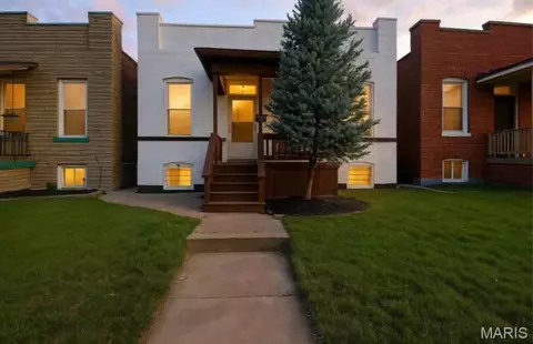 6451 S Kingshighway Blvd, Saint Louis, MO 63109