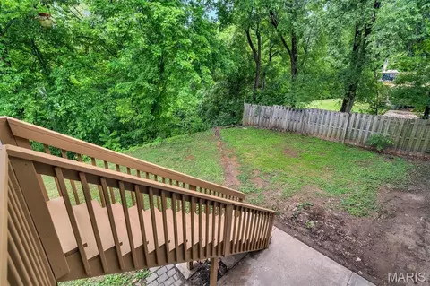 Exterior - 1678 Elizabeth Dr, Arnold, MO 63010 photo 5 of 9
