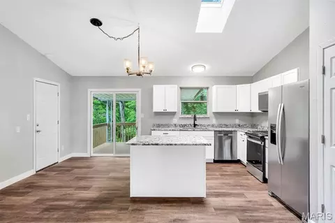 Kitchen - 1678 Elizabeth Dr, Arnold, MO 63010 photo 1 of 2