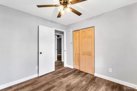 Bedroom - 1678 Elizabeth Dr, Arnold, MO 63010 photo 1 of 4