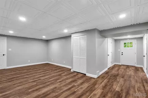 Entry Way - 1678 Elizabeth Dr, Arnold, MO 63010 photo 2 of 3