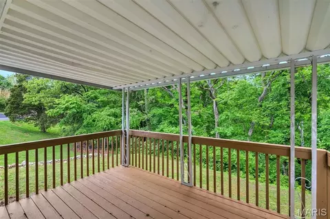 Exterior - 1678 Elizabeth Dr, Arnold, MO 63010 photo 2 of 9