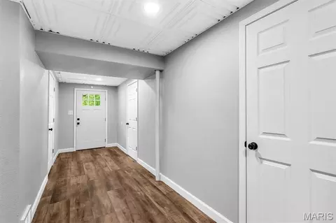 Entry Way - 1678 Elizabeth Dr, Arnold, MO 63010 photo 3 of 3