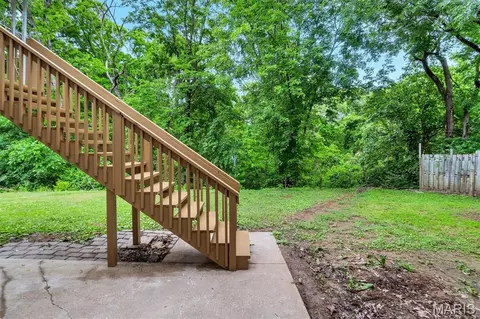 Exterior - 1678 Elizabeth Dr, Arnold, MO 63010 photo 4 of 9