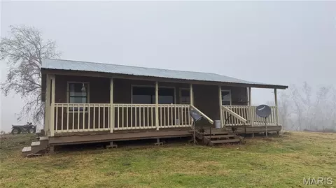 285 Ripley Z-4, Gatewood, MO 63942