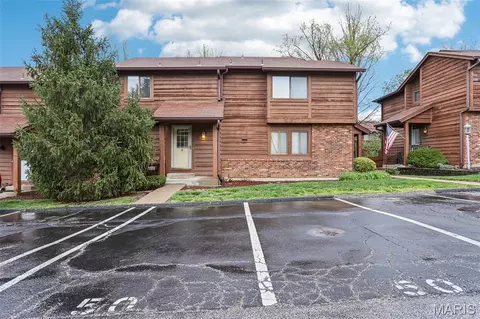 50 Cedar Grove Ct #C, Saint Charles, MO 63304