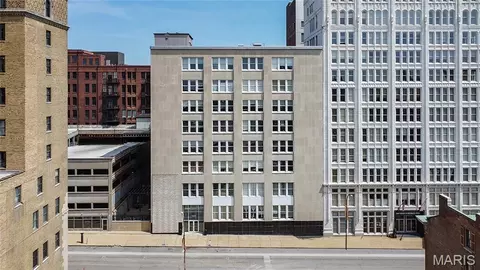 1511 Locust St #306, Saint Louis, MO 63103