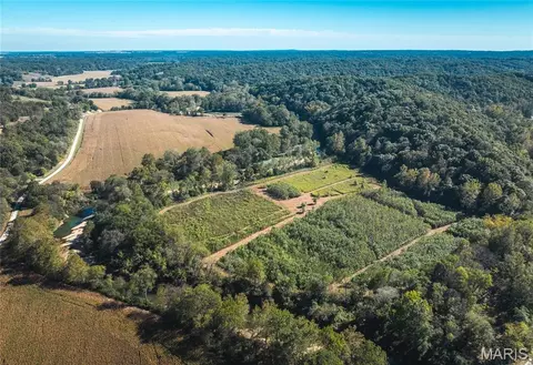 tbd Hunting Club Rd, Jerseyville, IL 62052