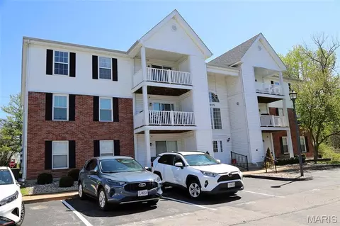 3605 Tracey Rich Rd #3C, Saint Louis, MO 63125