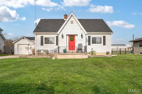 115 Allen Ave, Hamel, IL 62046