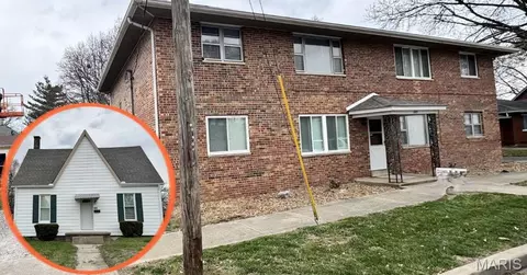 901 W Main St, Collinsville, IL 62234