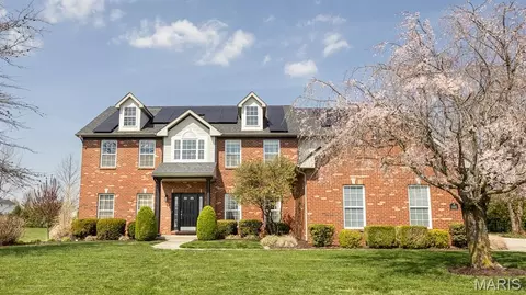 1401 Merganser Blvd, Swansea, IL 62226