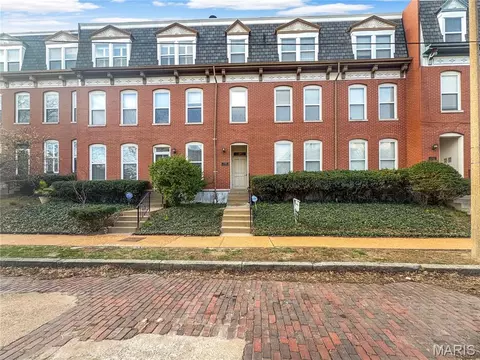 2320 Rutger St #20D, Saint Louis, MO 63104
