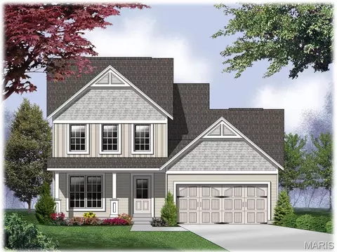 30 River Wind Dr, Saint Charles, MO 63301