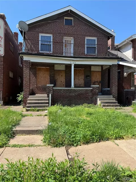 5104 Thekla Ave, Saint Louis, MO 63115