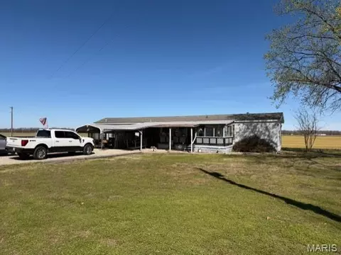 888 Highway Uu, Poplar Bluff, MO 63901