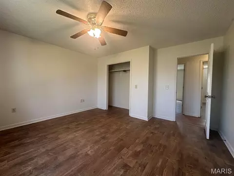 Bedroom - 17173 E Cedar Hills Dr, Dexter, MO 63841 photo 4 of 6
