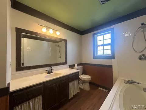 Bath - 17173 E Cedar Hills Dr, Dexter, MO 63841 photo 3 of 5