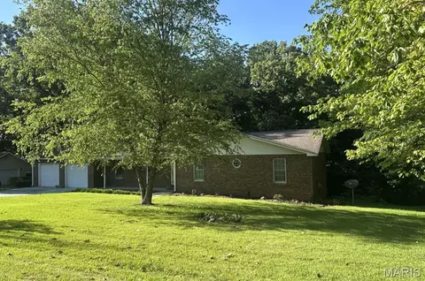Exterior - 17173 E Cedar Hills Dr, Dexter, MO 63841 photo 3 of 3