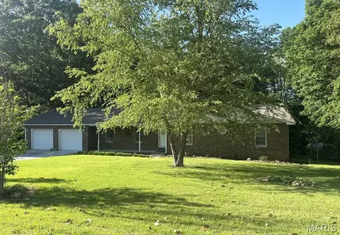 17173 E Cedar Hills Dr, Dexter, MO 63841