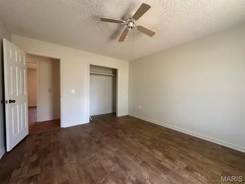 Bedroom - 17173 E Cedar Hills Dr, Dexter, MO 63841 photo 2 of 6