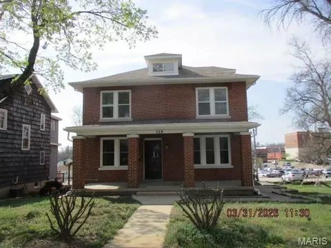 514 E State St, Union, MO 63084