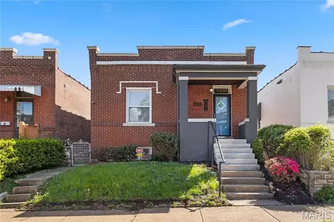 4410 Wallace St, Saint Louis, MO 63116