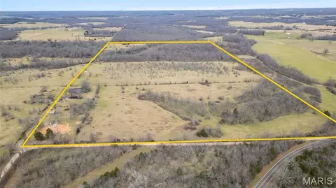 181 Bennett Rd, Stoutland, MO 65567