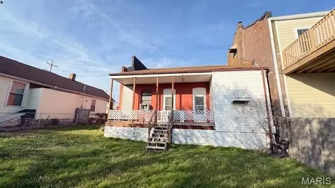 322 E Davis St, Saint Louis, MO 63111 photo 9
