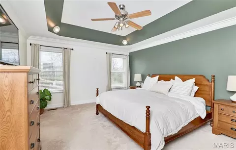 Bedroom - 110 Bruning Ln, Troy, MO 63379 photo 1 of 4